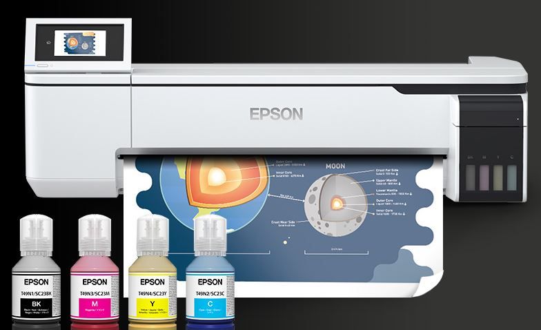 epson