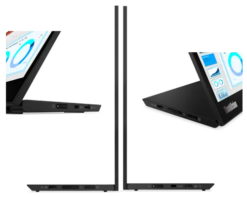 ThinkVision M14d