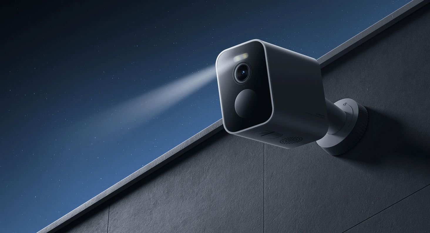 Xiaomi Outdoor Camera BW300 (4)