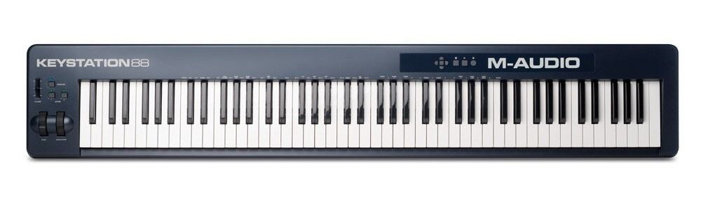 M-Audio Keystation 88 II