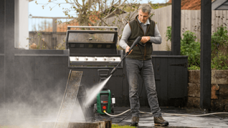 Bosch UniversalAquatak 135 - 4