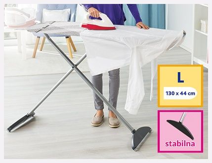 Vileda Total Reflect Plus - 4