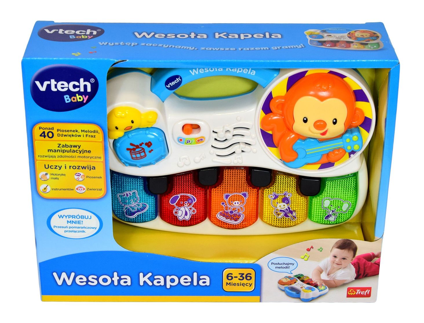vtech
