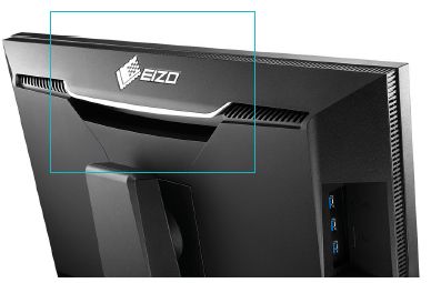 Eizo ColorEdge rączka