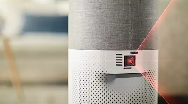 PHILIPS Air Performer seria 4000 AC4236/10 - 6
