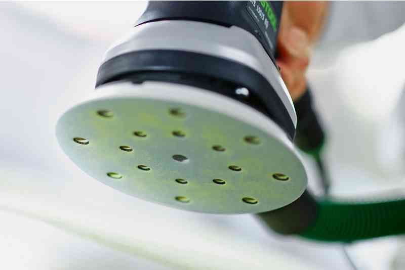 Festool ETS 150/5 EQ-Plus 576080