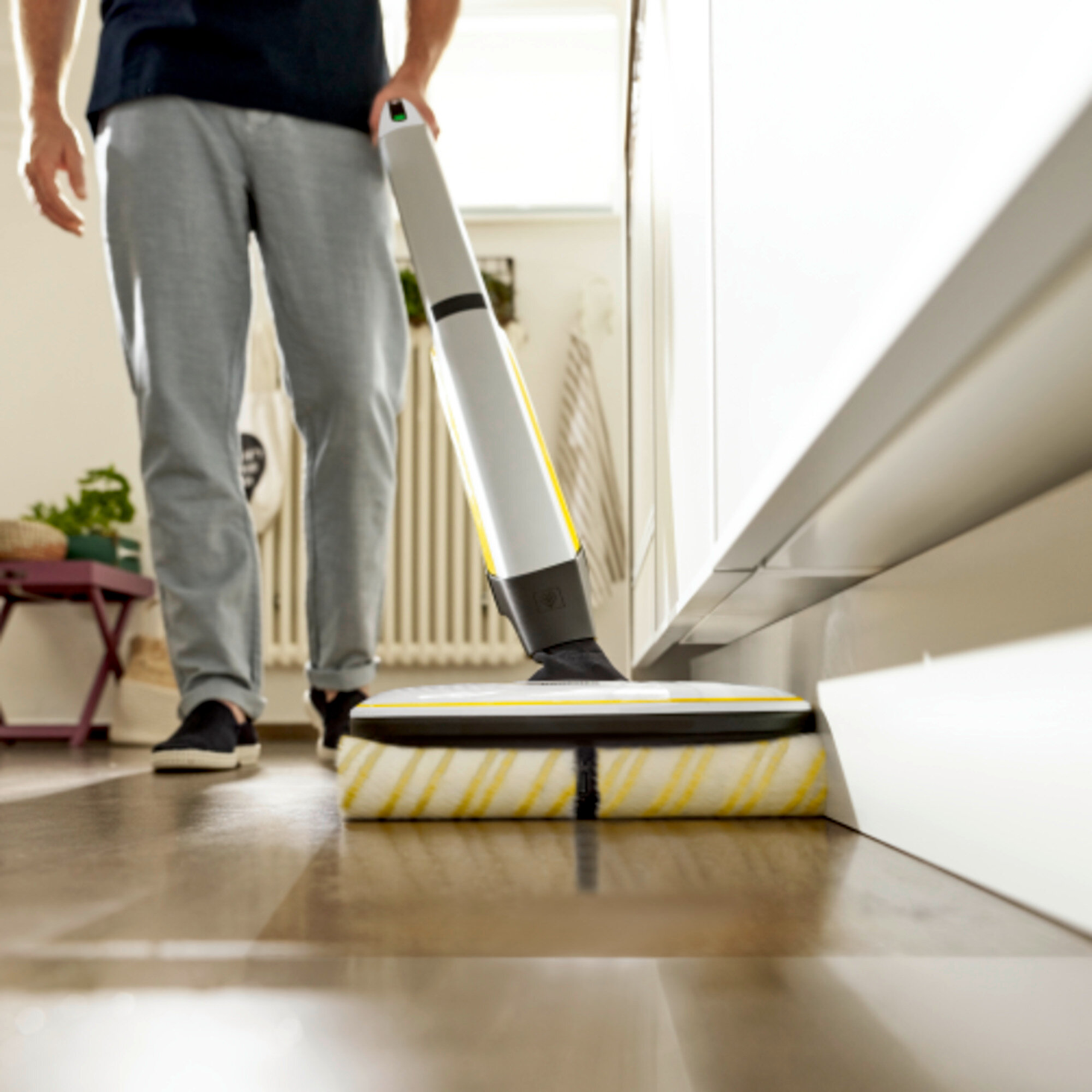 Karcher FC 7 1.055-701.0 - 4