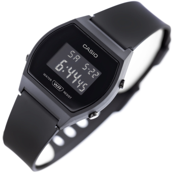 Casio LW-204-1BDF - 3