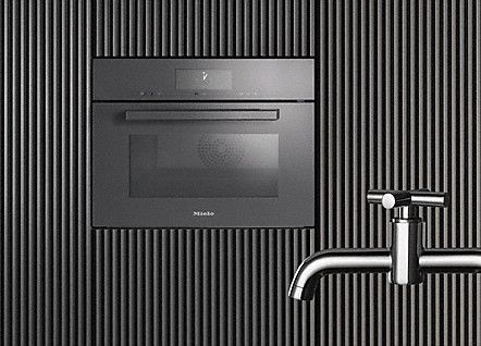 Miele DGC 7865 HC Pro cecha 2