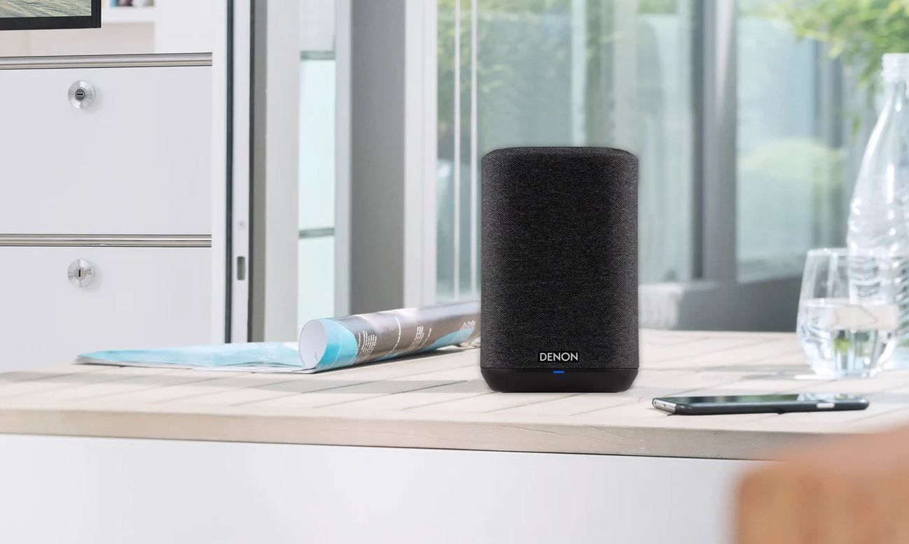 Denon Home 150