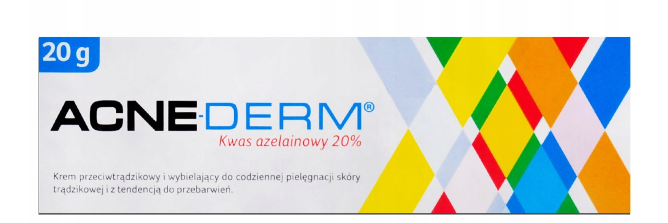 Acne derm - 3