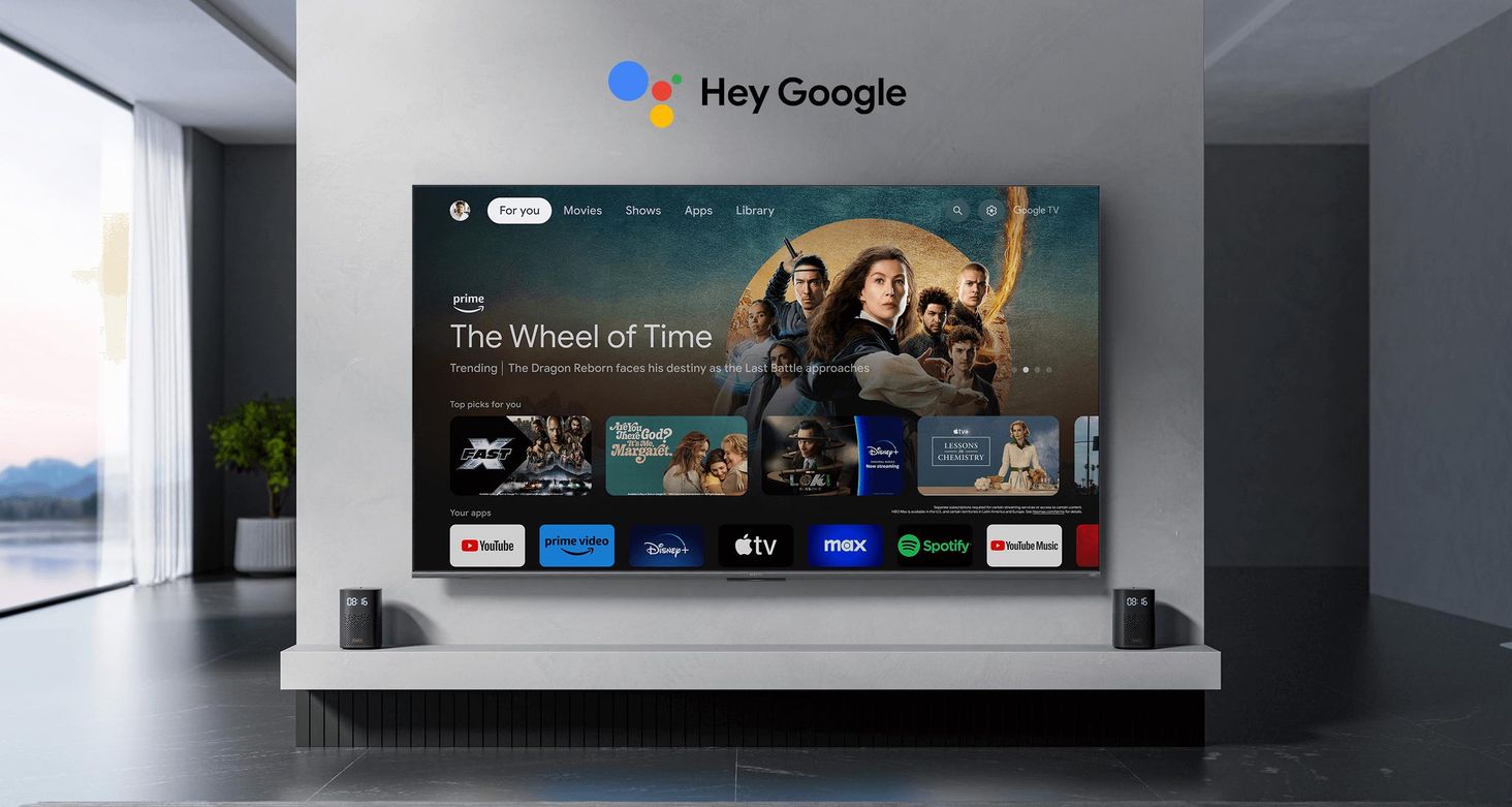 Xiaomi TV A Pro 2025 (10)