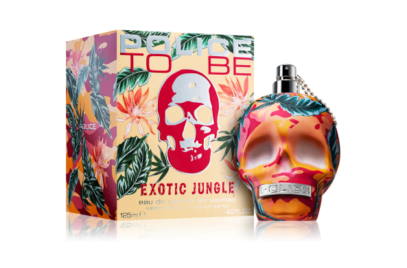 Police To Be Exotic Jungle Woda Perfumowana