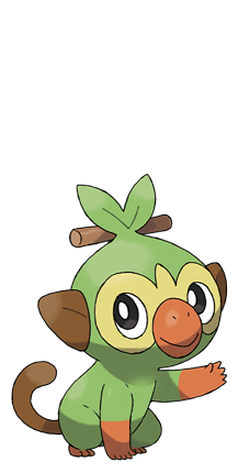 Pokemon Sword