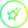 Meteor icon