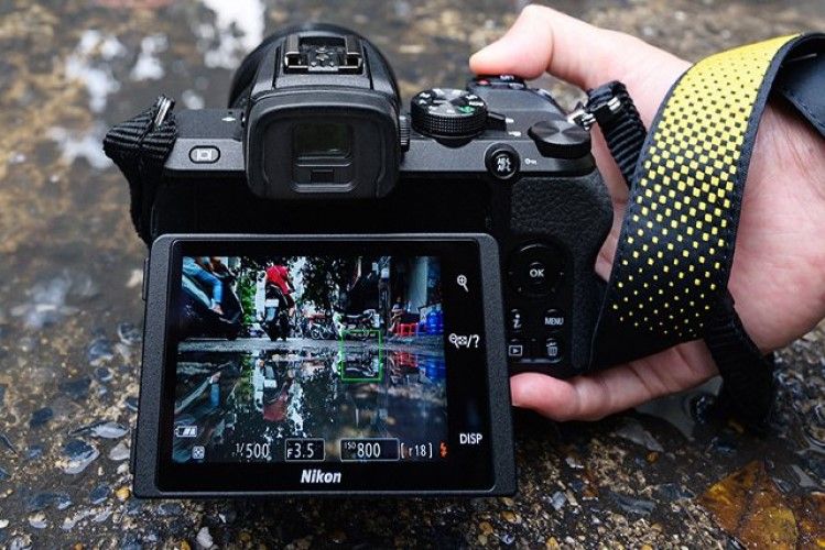 Nikon