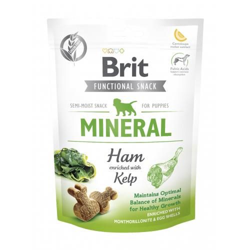 BRIT care snack