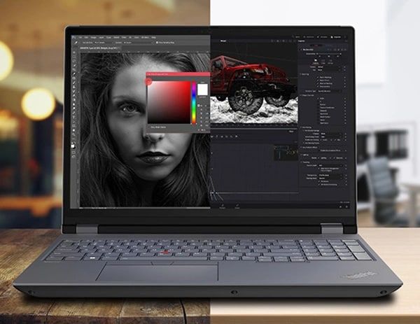 Lenovo Dolby Atmos®
