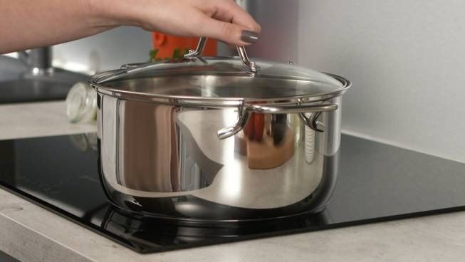 Tefal Intuition 10 elementów zdj produktu 3