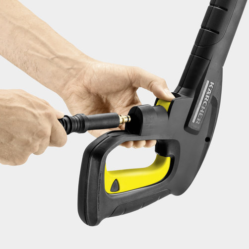 Karcher K7 Compact 1.447-050.0 - 4
