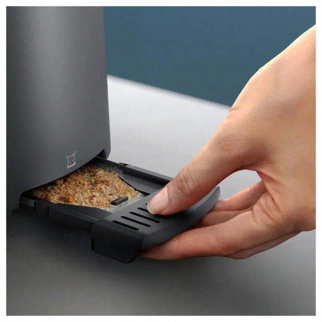 Toster Philips Essentials 1000 HD2510/90 - 5