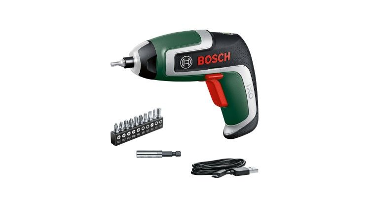 Bosch IXO 7 - 1