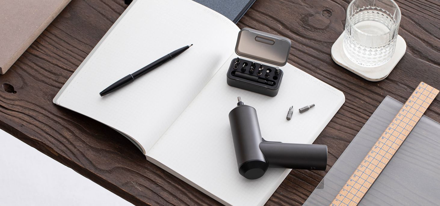 Xiaomi Mi Cordless Screwdriver