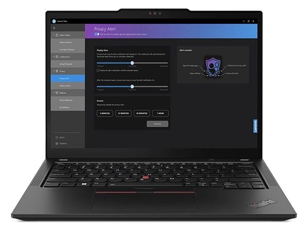 Lenovo ThinkShield