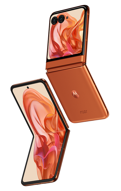 Motorola Razr 50 - 3