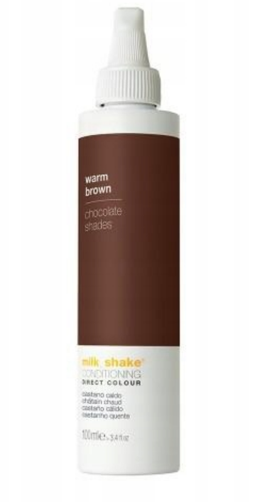 MILK SHAKE CONDITIONING DIRECT COLOUR