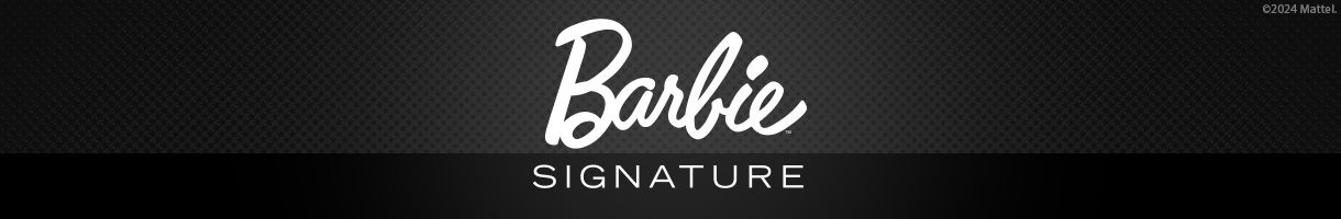 Barbie Signature Ballet Wishes JBJ09