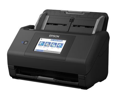 Epson WorkForce ES-580W