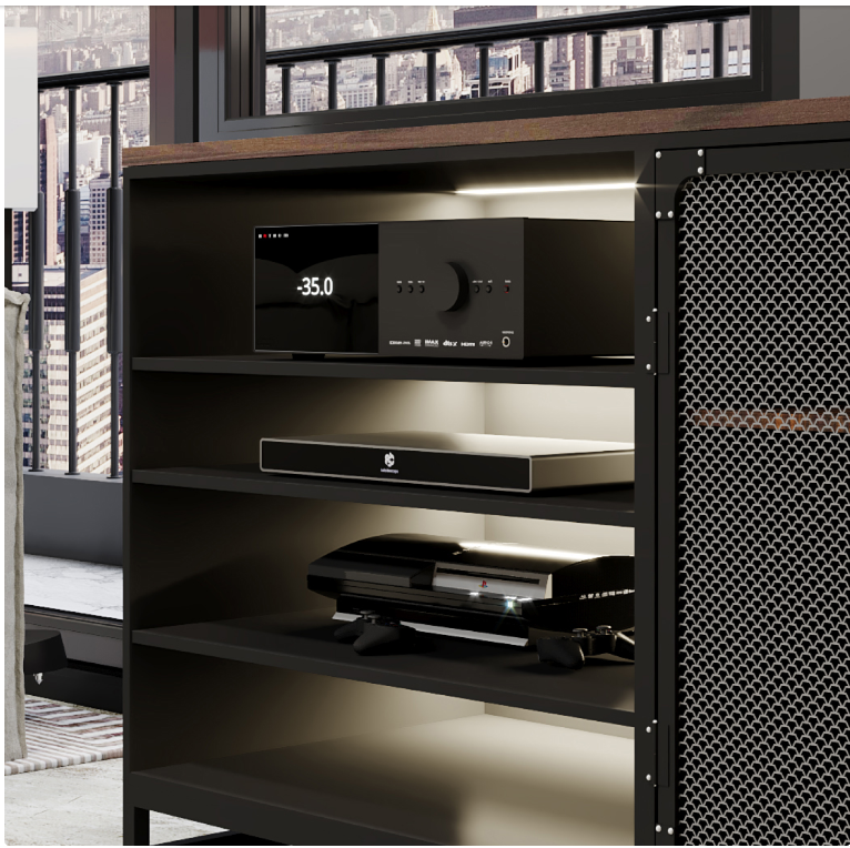 Amplituner Anthem MRX 740
