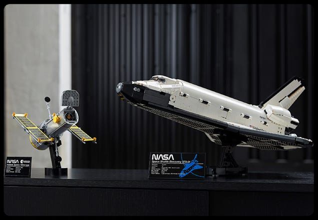 LEGO