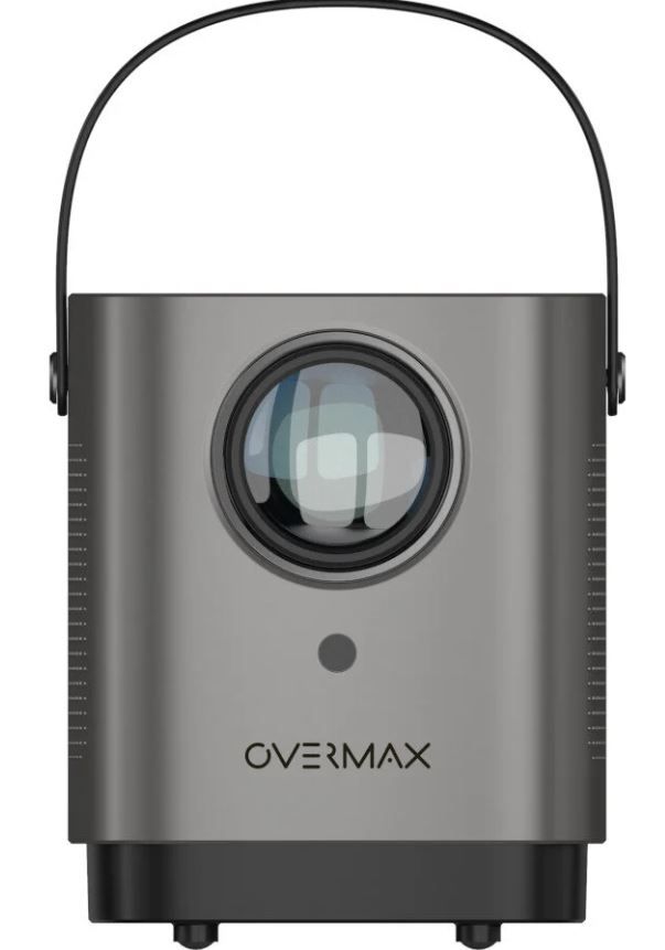 Overmax Multipic 3.6
