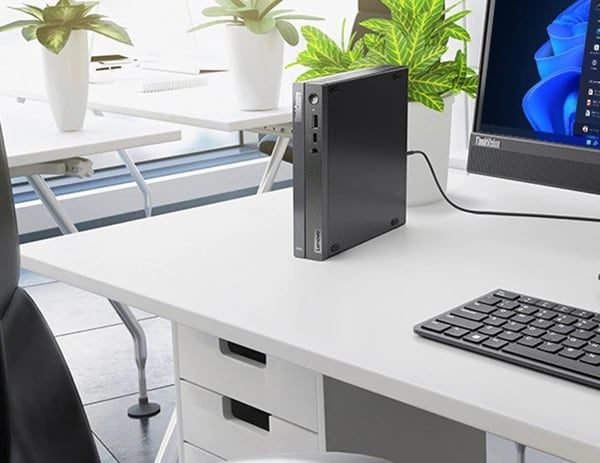 Lenovo Bios