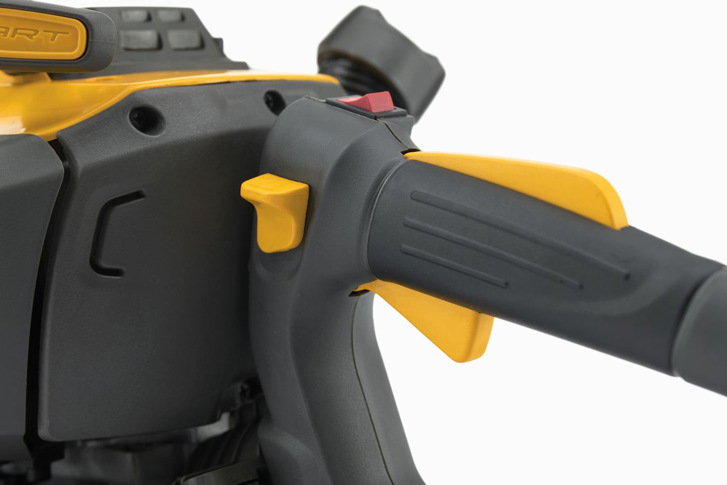 Stiga CS 540 - 14