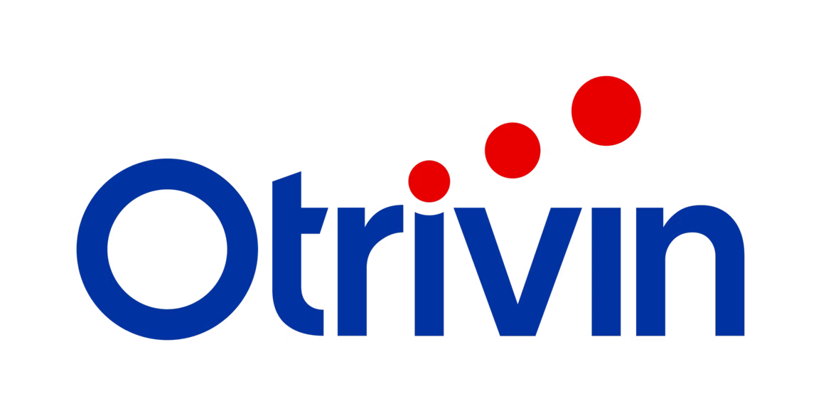 Otrivin logo