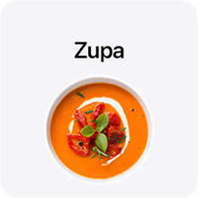Ikona program gotowanie zupa