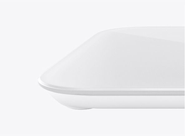 Xiaomi Mi Smart Scale 2