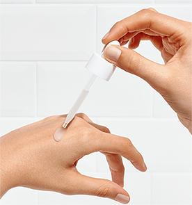 Garnier Vitamin C serum na przebarwienia