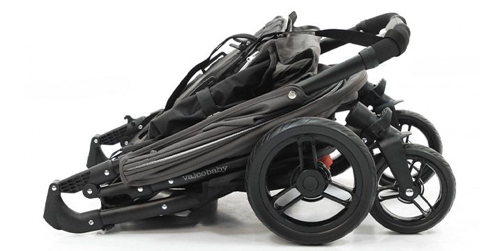 Valco Baby Snap 4 Sport VS Spacerowy