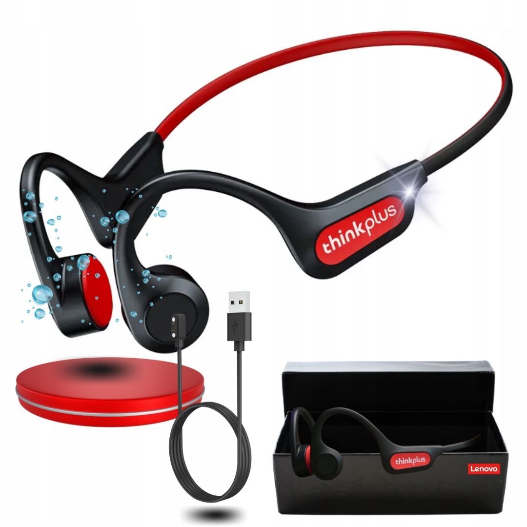 Lenovo TWS X3PRO -6