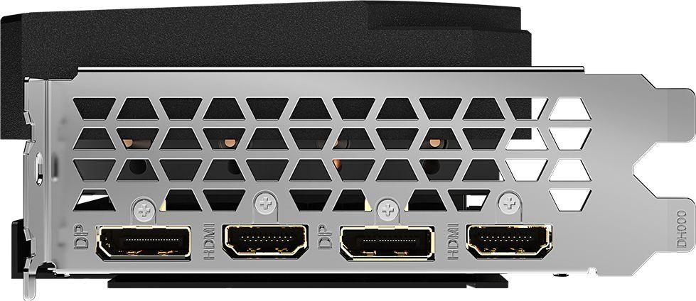 Gigabyte Aorus Geforce Rtx 3060 Ti Elite