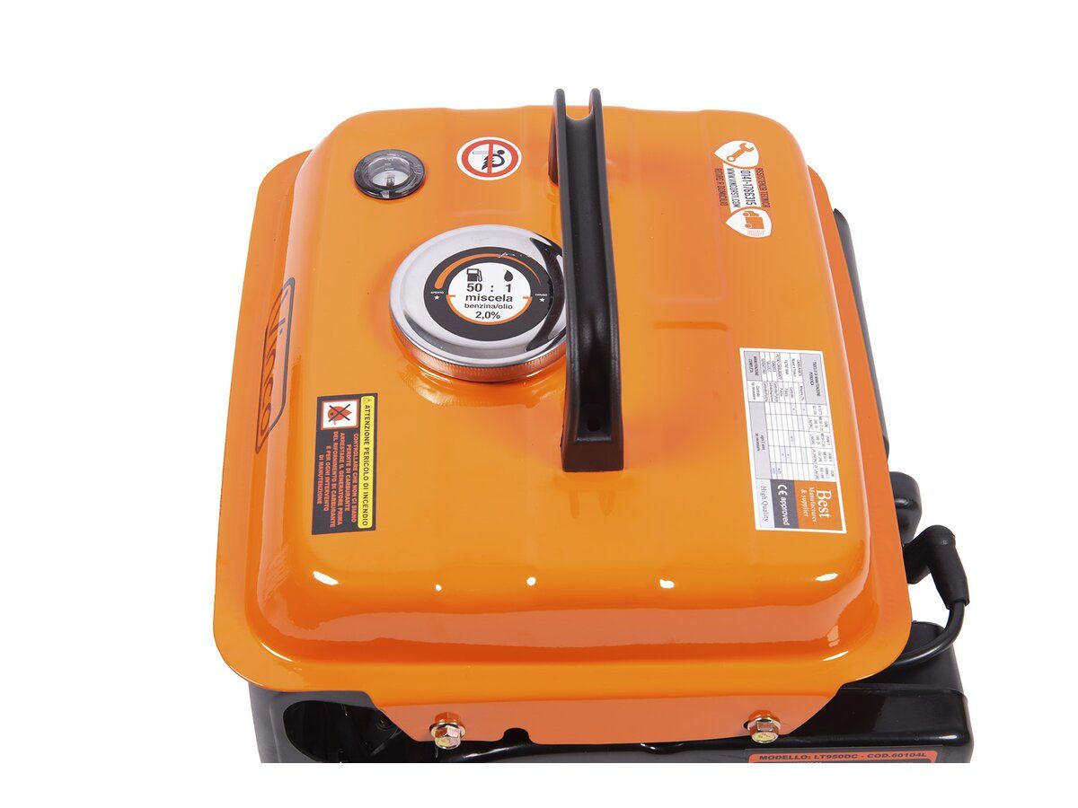 Vinco 60104