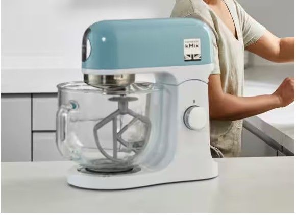 Kenwood Wzornictwo