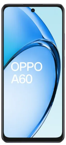 Oppo A60 8/256GB Fioletowy - 2