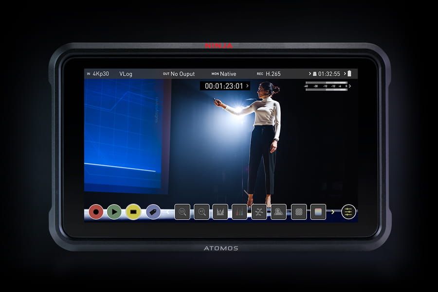 Atomos