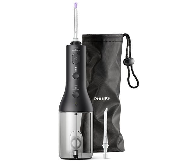 Philips 3000 Irygator doustny HX3826/33 - 1