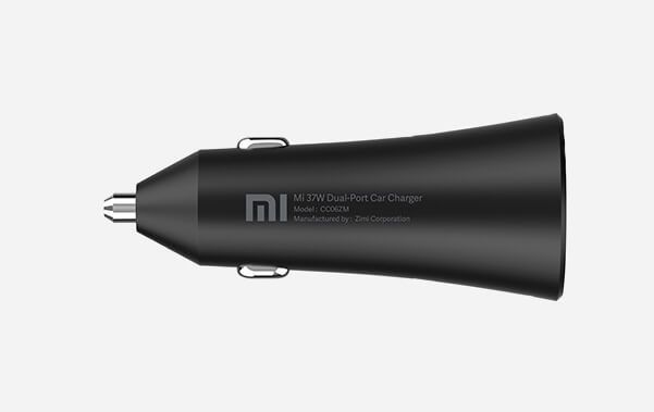 Xiaomi Mi 37W Dual-Port